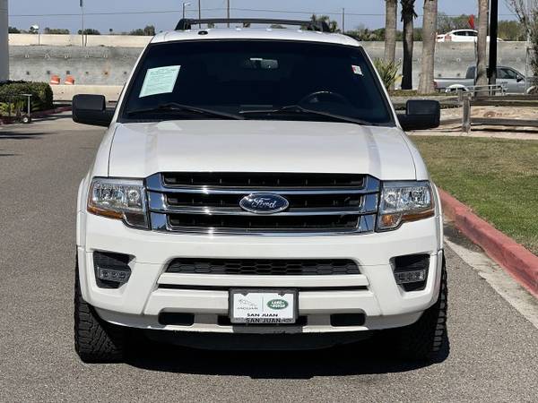 2017 Ford Expedition XLT w/3rd Row - - by dealer for sale in San Juan, TX – photo 10