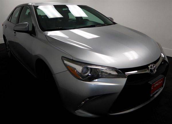 2016 TOYOTA CAMRY SE Get Financed! for sale in Stafford, VA – photo 12