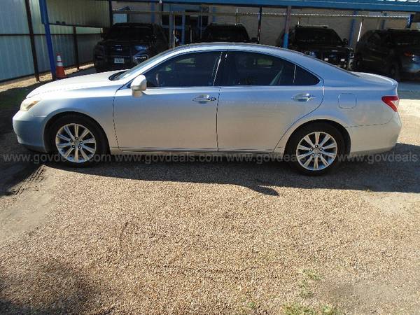 2007 Lexus ES 350 for sale in Bowie, District Of Columbia – photo 3