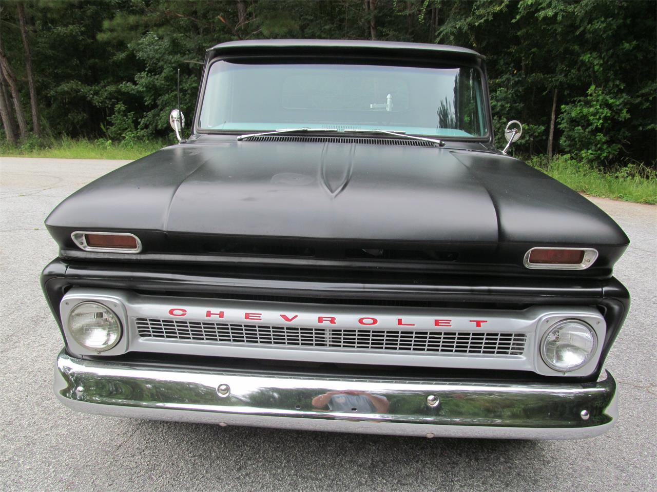 1964 Chevrolet C10 for sale in Fayetteville, GA – photo 15