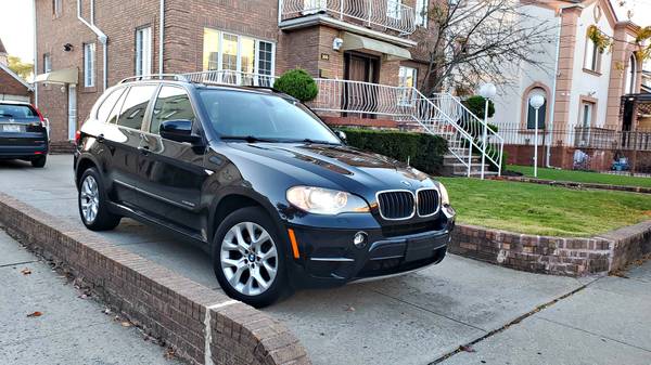 2011 BMW X5 35I AWD 1-Owner Super Clean Carfax for sale in Brooklyn, NY – photo 5
