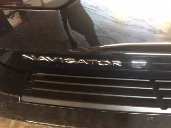 2015 lincoln Navigator L for sale in Memphis, TN – photo 14
