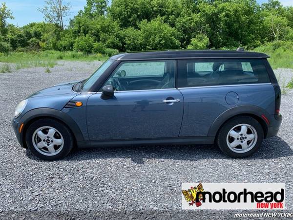 2009 Mini Cooper Clubman for sale in Watertown, NY – photo 2