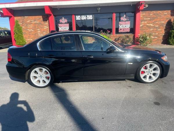 2008 BMW 3 Series 335i 4dr Sedan - - by dealer for sale in Louisville, KY – photo 8