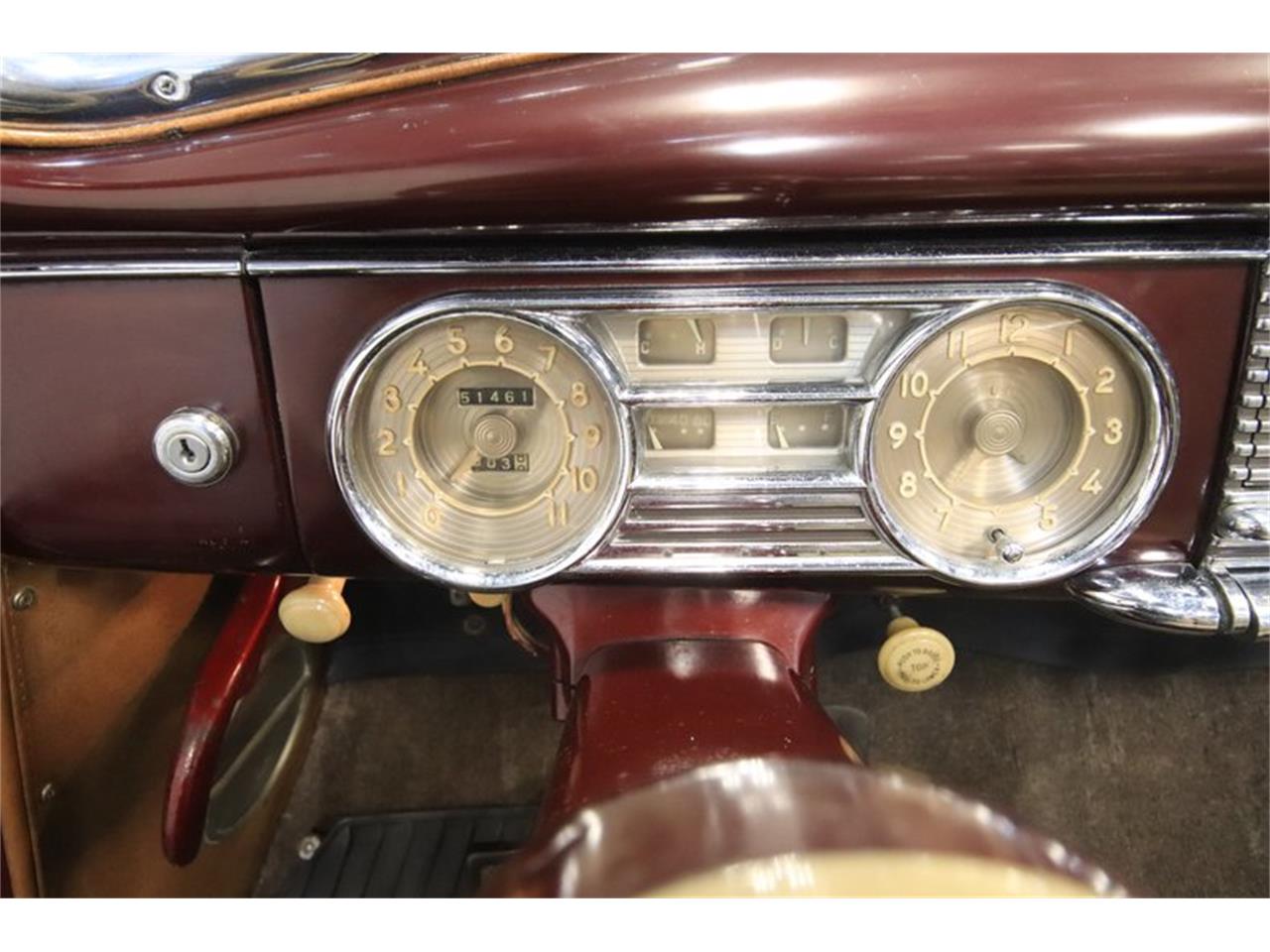 1949 Packard Super Eight for sale in Mesa, AZ – photo 46