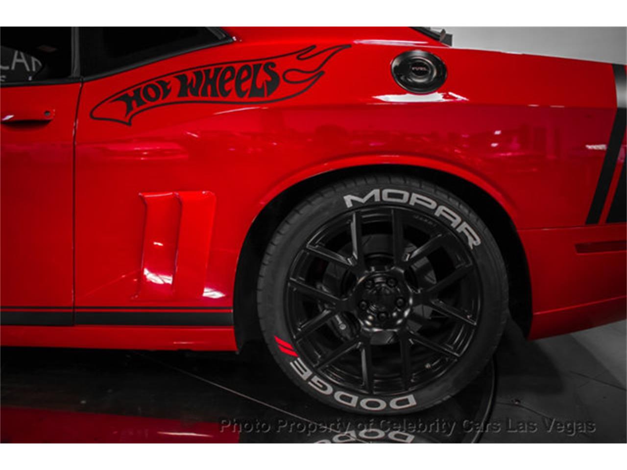2015 Dodge Challenger for sale in Las Vegas, NV – photo 38