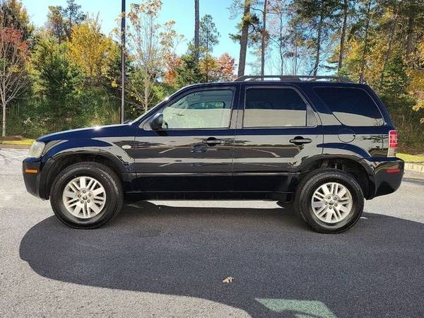 2006 Mercury Mariner Premier Sport Utility 4D - - by for sale in Buford, GA – photo 2