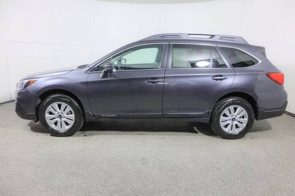 2019 Subaru Outback, Magnetite Gray Metallic - - by for sale in Wall, NJ – photo 2
