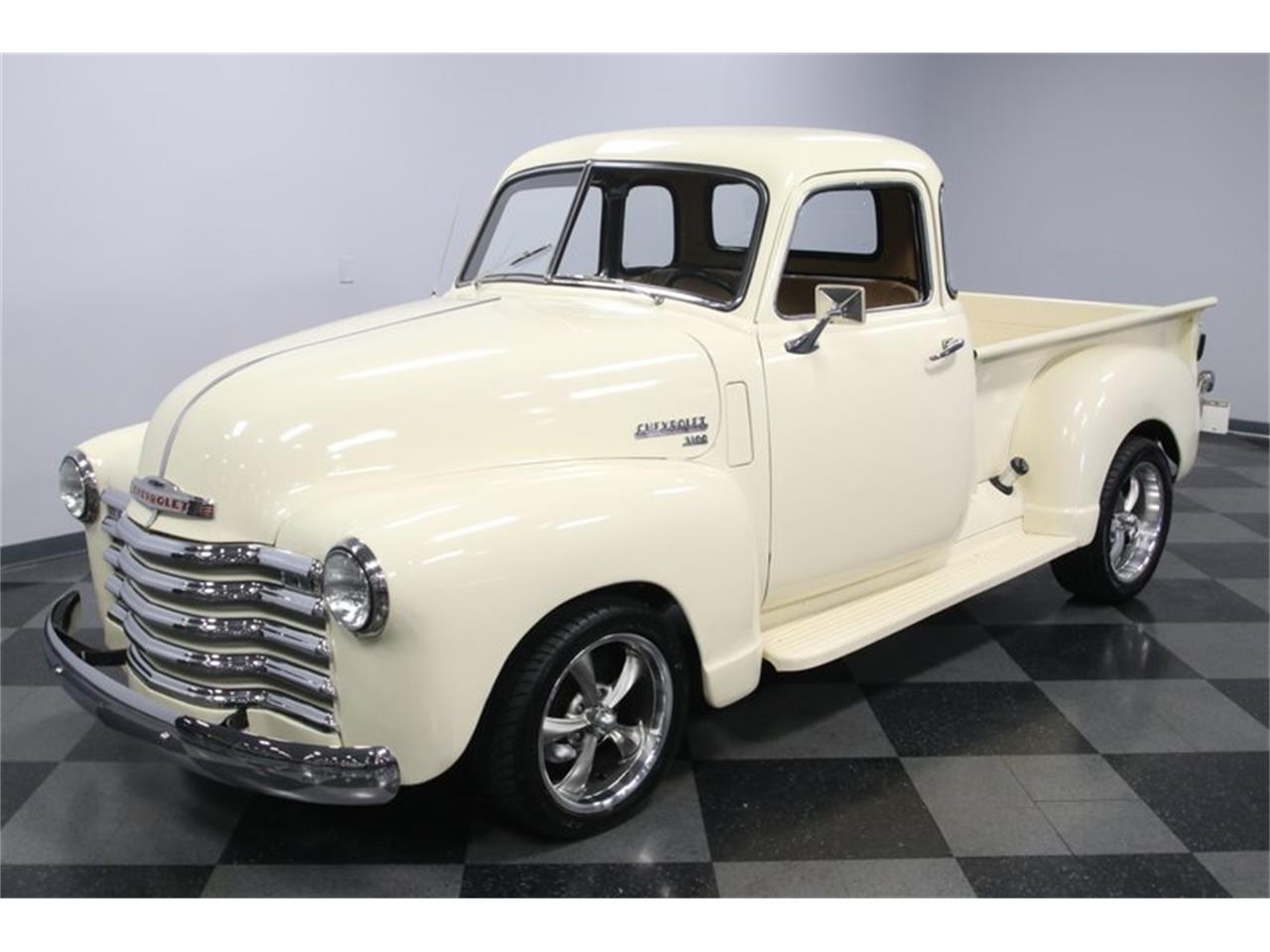 1950 Chevrolet 3100 for sale in Concord, NC – photo 21