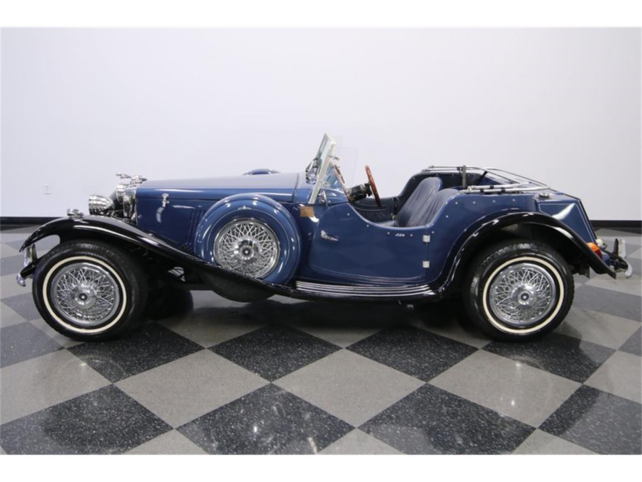 1936 Jaguar SS100 for sale in Lutz, FL – photo 2