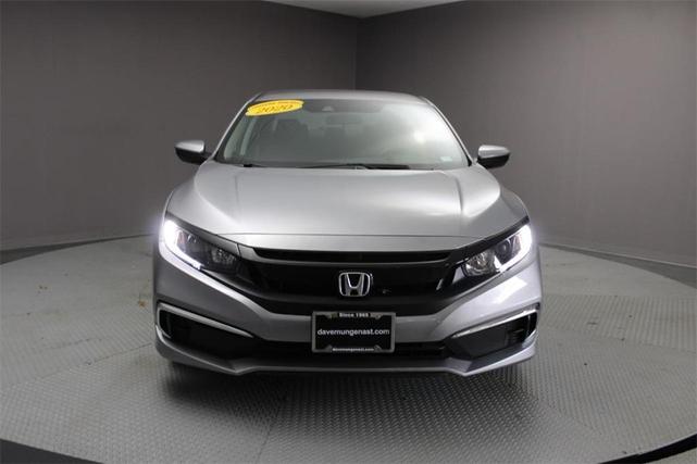 2020 Honda Civic LX for sale in Saint Louis, MO – photo 11
