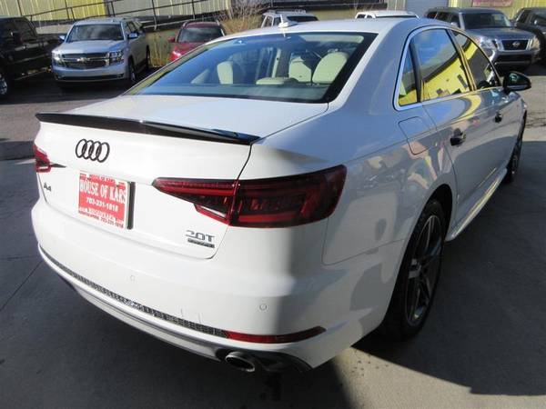 2018 Audi A4 Premium Plus CALL OR TEXT TODAY - - by for sale in MANASSAS, District Of Columbia – photo 9