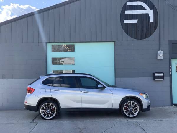 2013 BMW X1 xDrive35i AWD 4dr SUV - - by dealer for sale in Sheridan, IN – photo 7