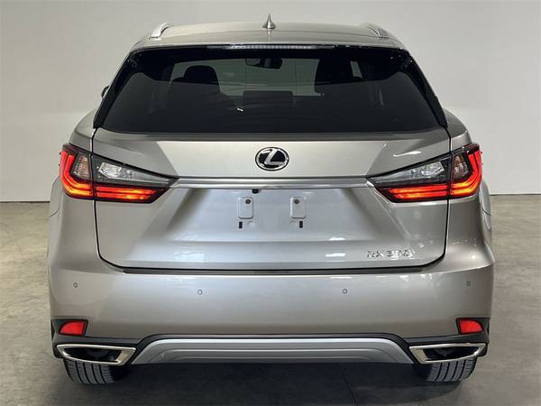 2021 Lexus RX 350 - - by dealer - vehicle automotive for sale in Buffalo, NY – photo 7
