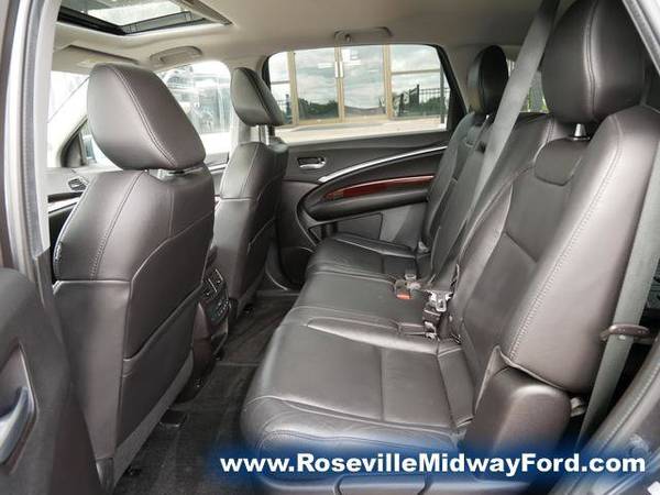 2016 Acura MDX Tech - - by dealer - vehicle automotive for sale in Roseville, MN – photo 14