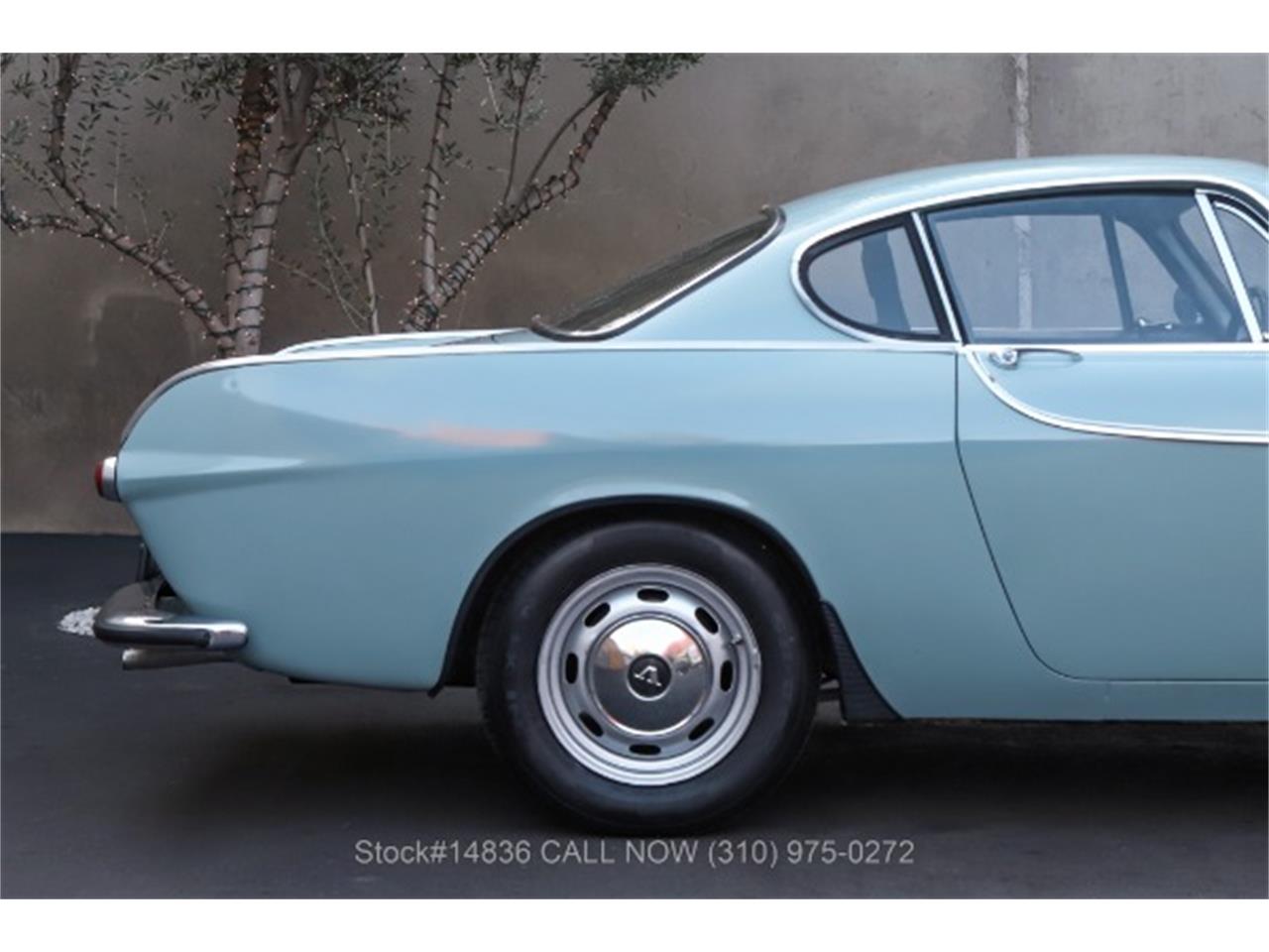 1966 Volvo 1800S for sale in Beverly Hills, CA – photo 10