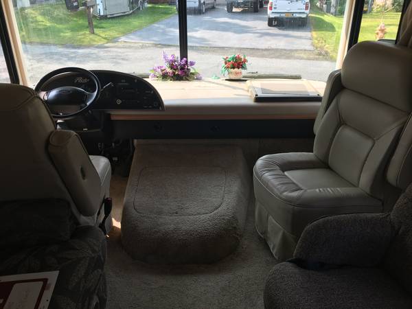2003 Fleetwood Flair for sale in Anchorage, AK – photo 3