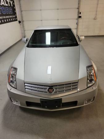 2006 CADILLAC XLR 36k Miles CARFAX CERT GREAT SERVICE HISTORY MUST for sale in Tempe, AZ – photo 11