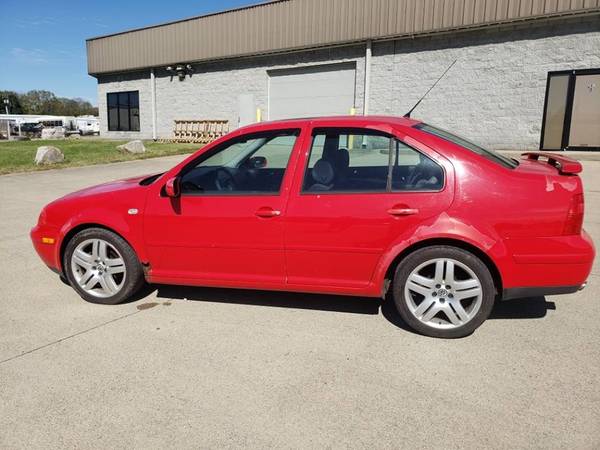 2003 Volkswagen Jetta 1.8 Turbo, automatic for sale in Lexington, KY – photo 2
