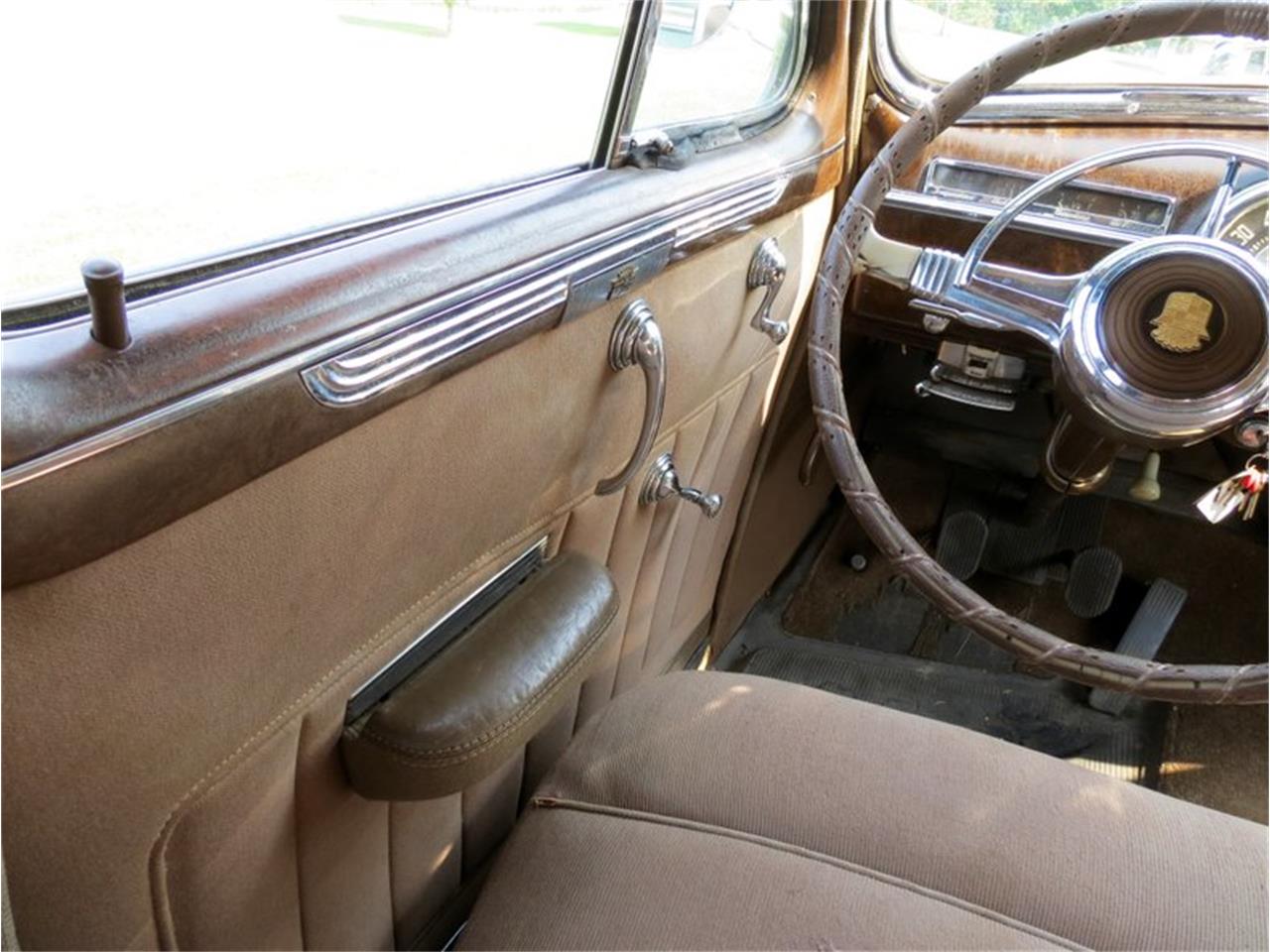 1941 Cadillac Series 62 for sale in Dayton, OH – photo 24