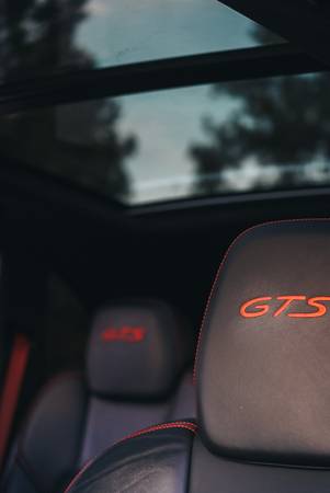 2014 Porsche Cayenne GTS for sale in Bend, OR – photo 3