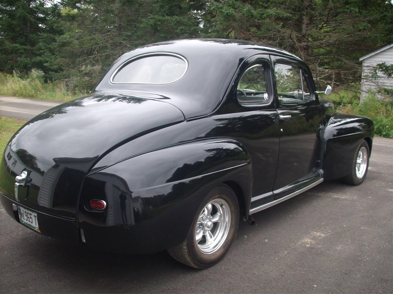 1946 Mercury Coupe for sale in Burnham, ME