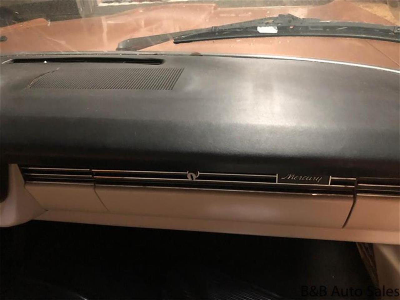 1967 Mercury Monterey for sale in Brookings, SD – photo 27