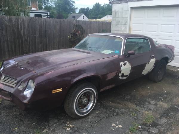 1981 Chevy Camaro for sale in Sewell, NJ – photo 2