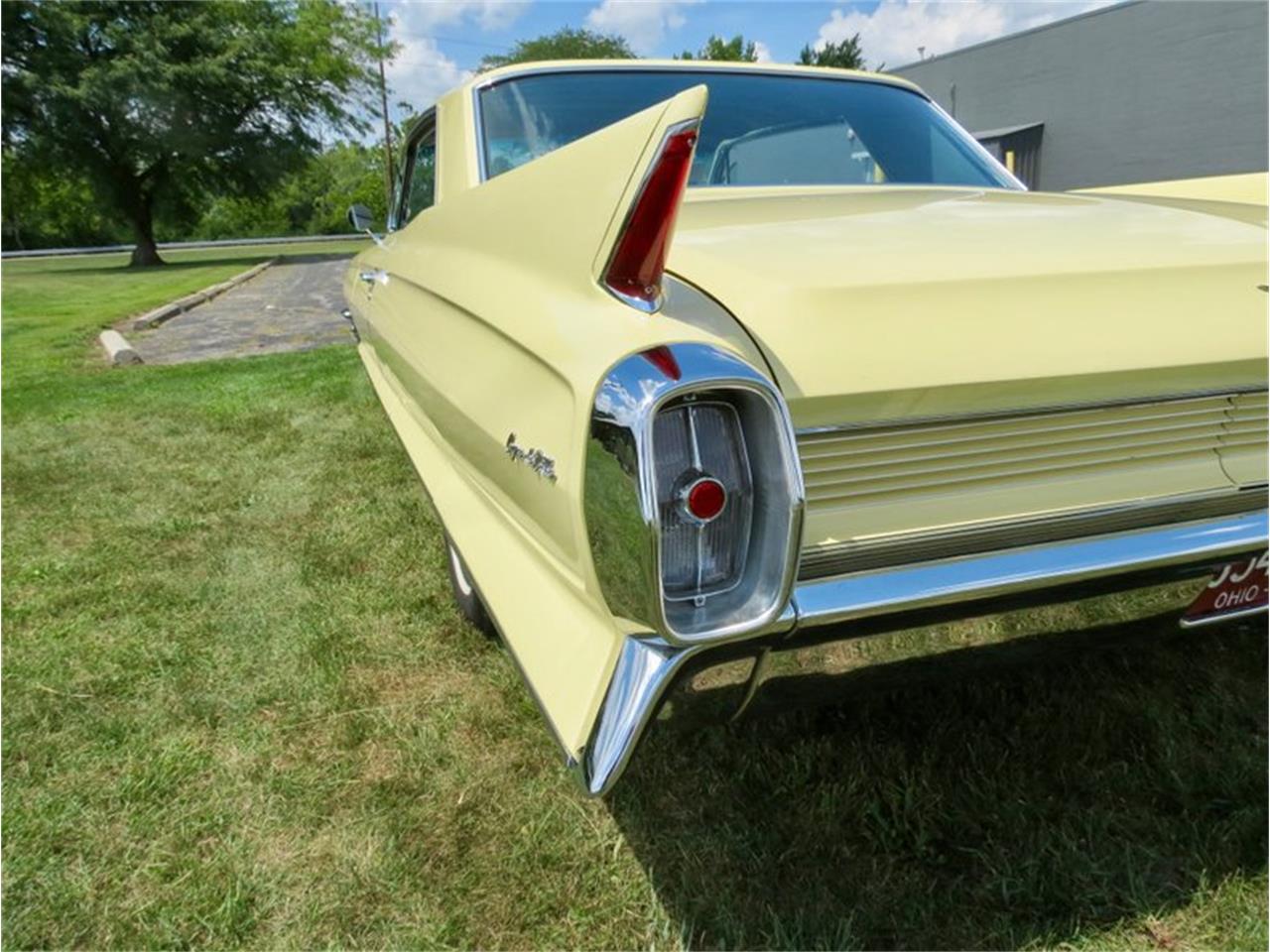 1962 Cadillac Coupe for sale in Dayton, OH – photo 13