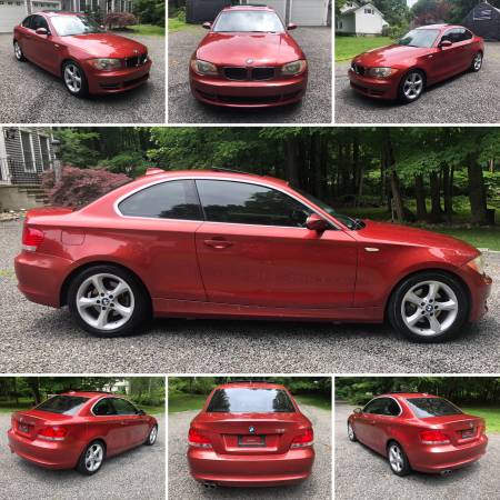 2008 BMW 128i with only 88,000 miles! for sale in Waterbury, CT