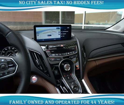 2019 Acura RDX W/Technology Pkg - Big Savings - - by for sale in Tempe, AZ – photo 19