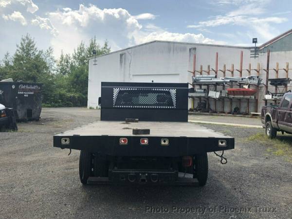 2012 Ram 3500 DRW ST 2dr DIESEL Flatbed Dump Truck * CUMMINS for sale in South Amboy, PA – photo 6