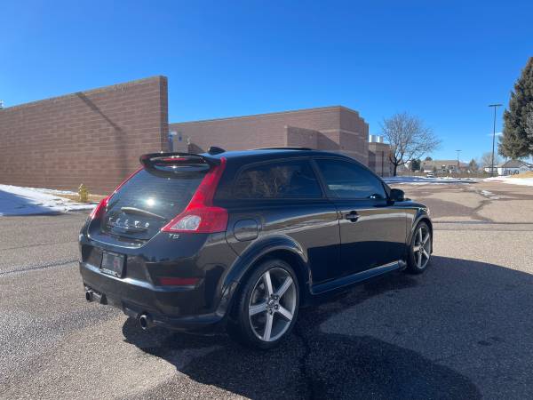 2011 Volvo C30 T5 R-Design - - by dealer - vehicle for sale in Aurora, CO – photo 6