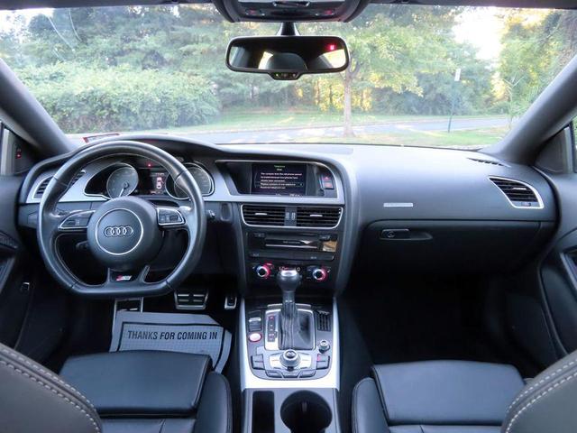 2014 Audi S5 3.0T Premium Plus quattro for sale in Morristown, NJ – photo 5