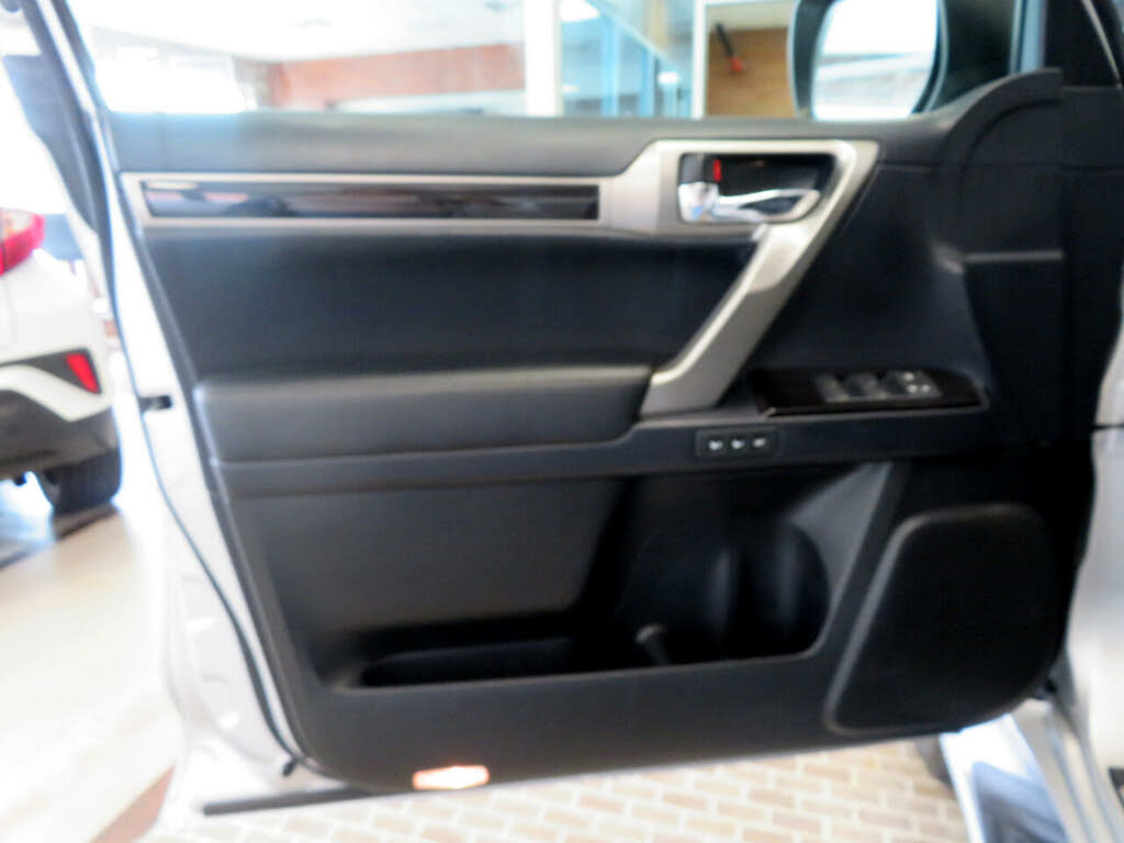 2014 Lexus GX 460 4WD for sale in Marietta, GA – photo 13
