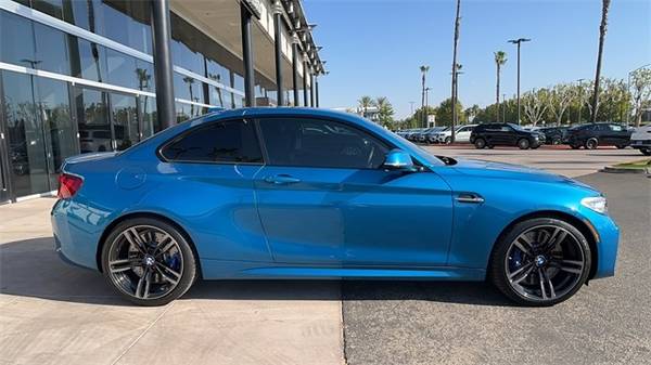 2017 BMW M2 Base - - by dealer - vehicle automotive sale for sale in Fresno, CA – photo 3