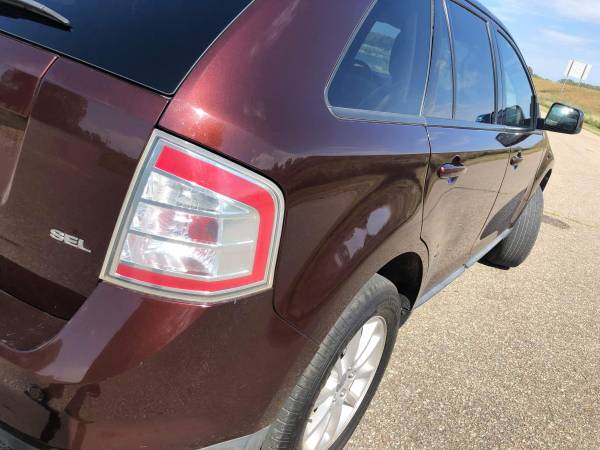 2010 BROWN FORD EDGE!! NICE!!! for sale in Junction City, KS – photo 5
