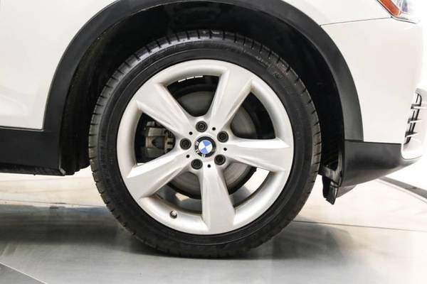 2015 BMW X4 XDRIVE28I LEATHER NAVI SUNROOF LOW MILES L@@K for sale in Sarasota, FL – photo 9