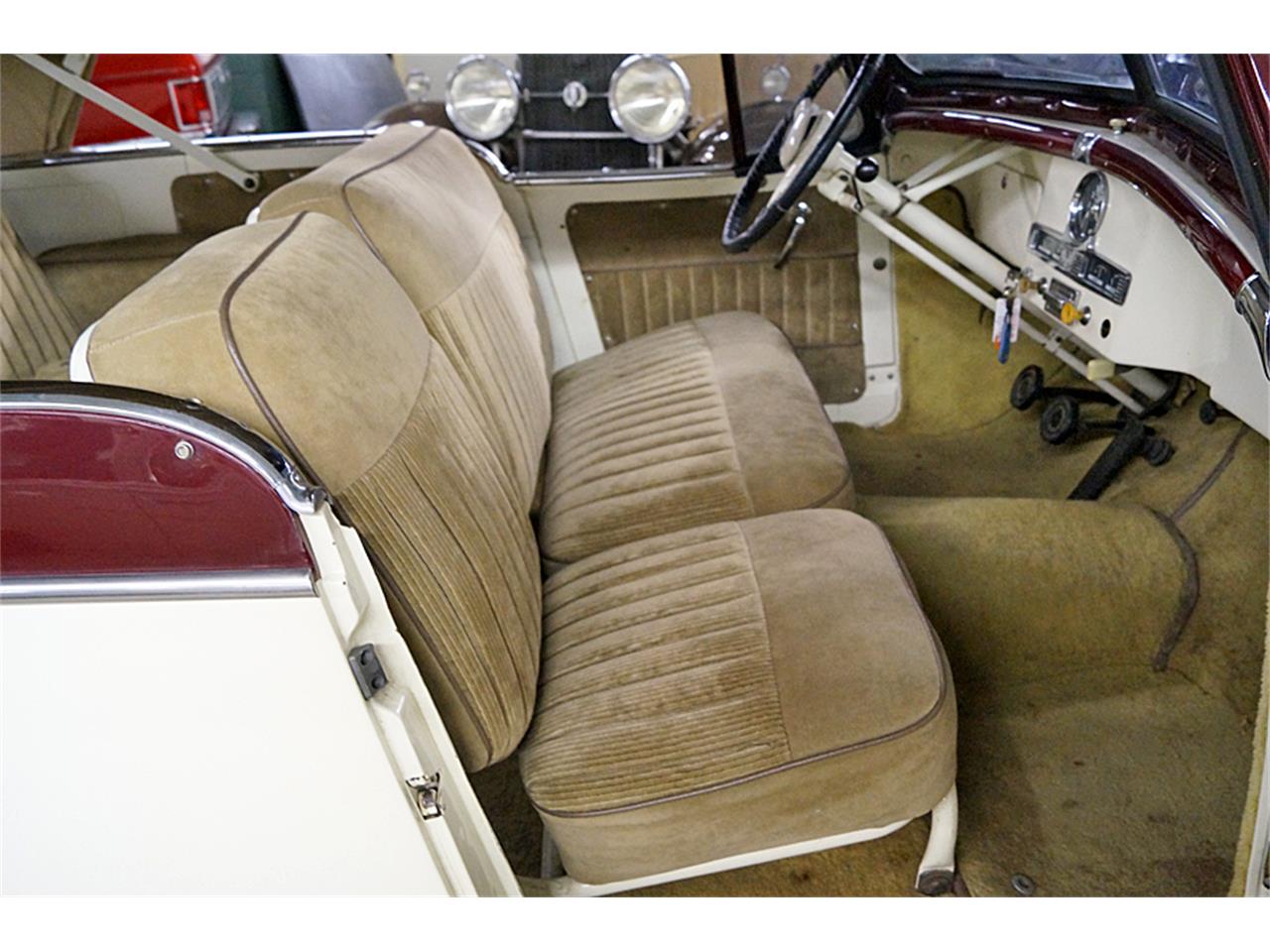 1951 Willys Jeepster for sale in Canton, OH – photo 21