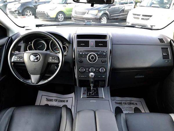 2012 Mazda CX-9 Touring AWD 4dr SUV for sale in Garner, NC – photo 22
