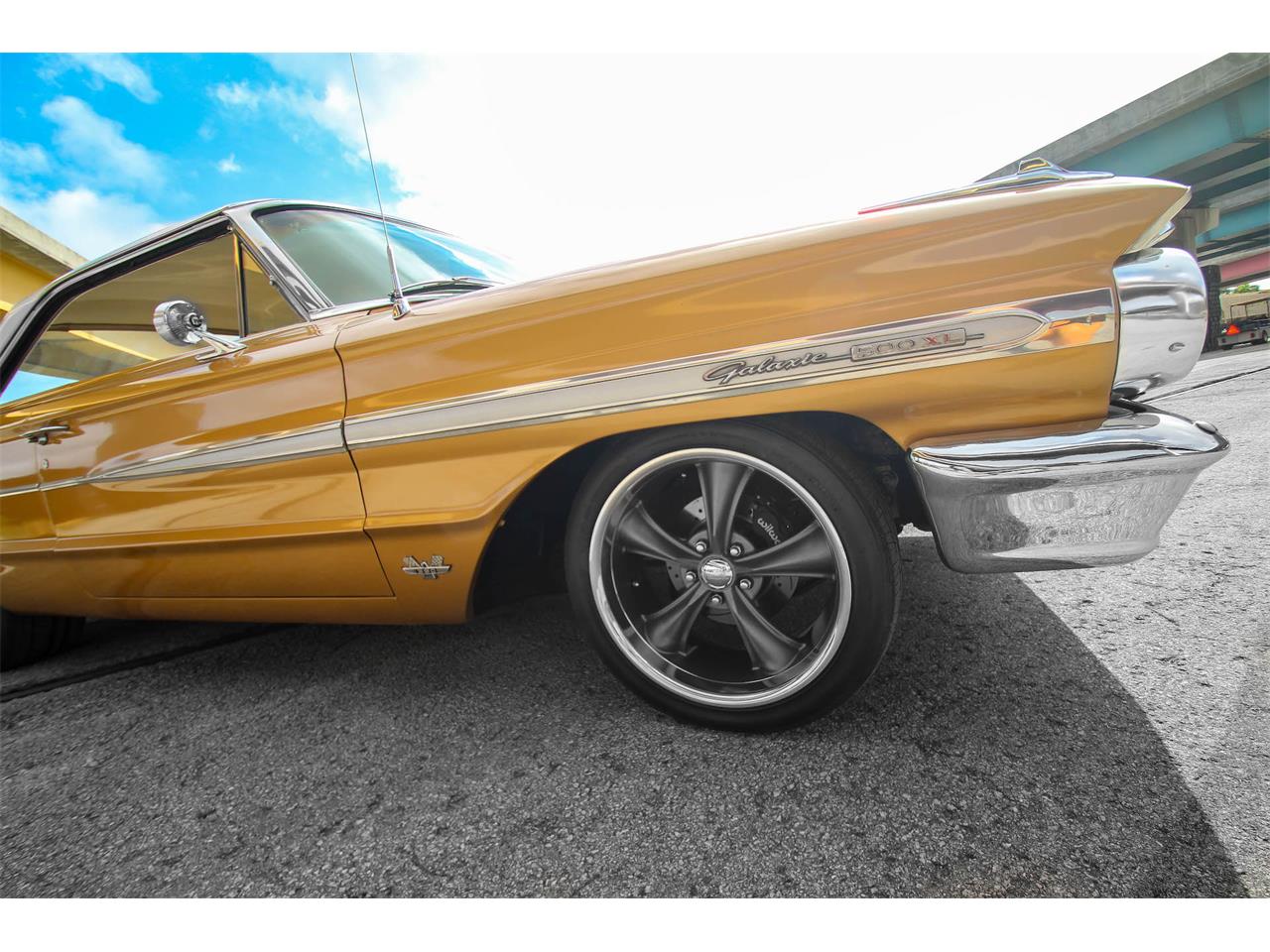 1964 Ford Galaxie 500 XL for sale in Fort Lauderdale, FL – photo 15