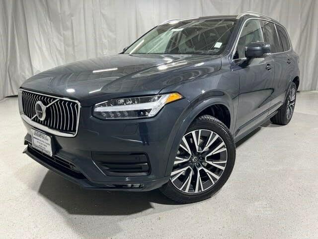 2022 Volvo XC90 T6 Momentum 7-Passenger AWD for sale in Chicago, IL