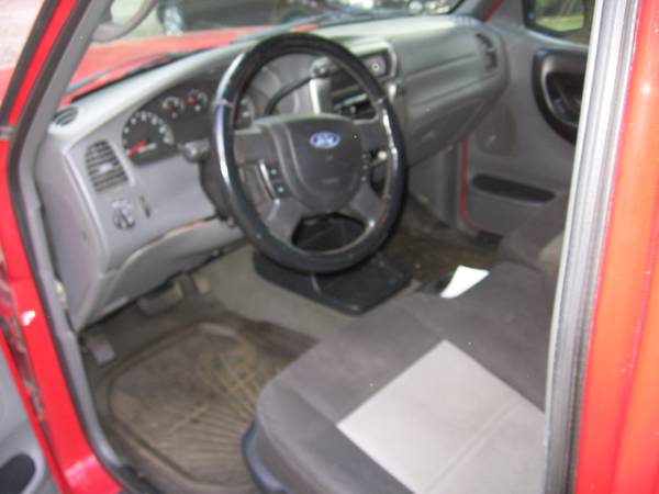 2005 Ford Ranger XLT SuperCab for sale in Brunswick, GA – photo 8