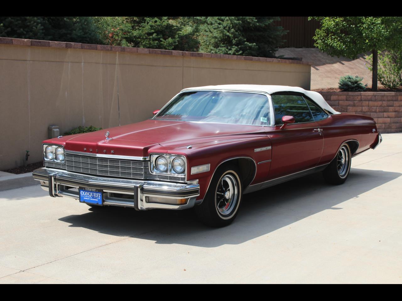 1975 Buick LeSabre for sale in Greeley, CO