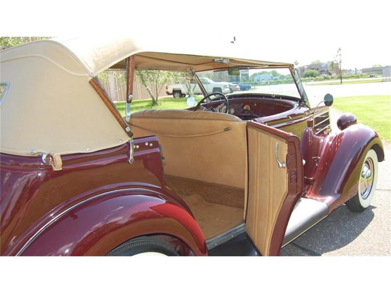 1935 Ford Phaeton for sale in Rogers, MN – photo 17