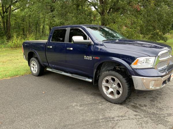2015 Ram 1500 Ecodiesel for sale in Barksdale AFB, LA – photo 3