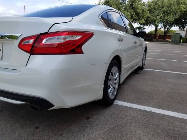 2016 nissan Altima for sale in Garland, TX – photo 15
