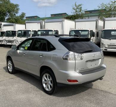 2008 Lexus RX350 S&D ROAD SERVICE & AUTO SALES - cars & trucks - by... for sale in Cumberland, RI – photo 2