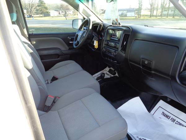 2015 Chevrolet Silverado 2500HD RUST FREE SOUTHERN LOW MILES - cars... for sale in Loyal, WI – photo 13