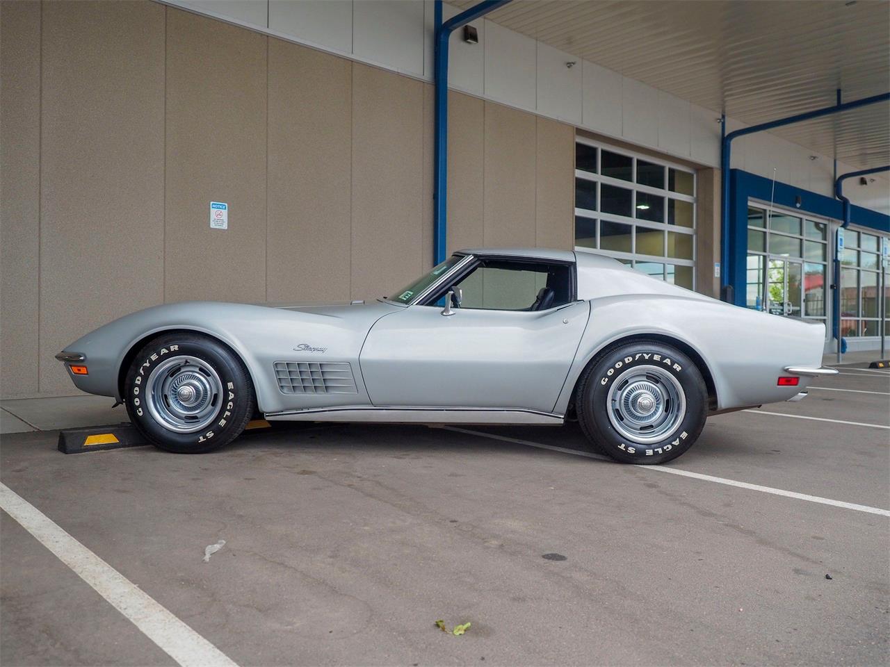 1970 Chevrolet Corvette for sale in Englewood, CO – photo 4